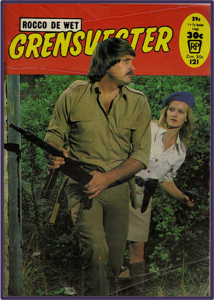 Grensvegter